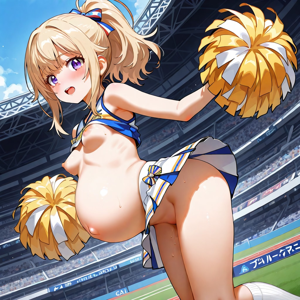 エロ作品あるある