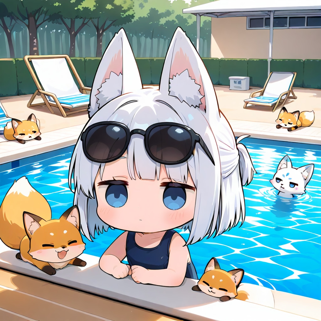 にゅむ
