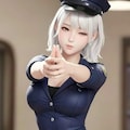 警察官 4枚目