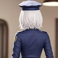 警察官 2枚目
