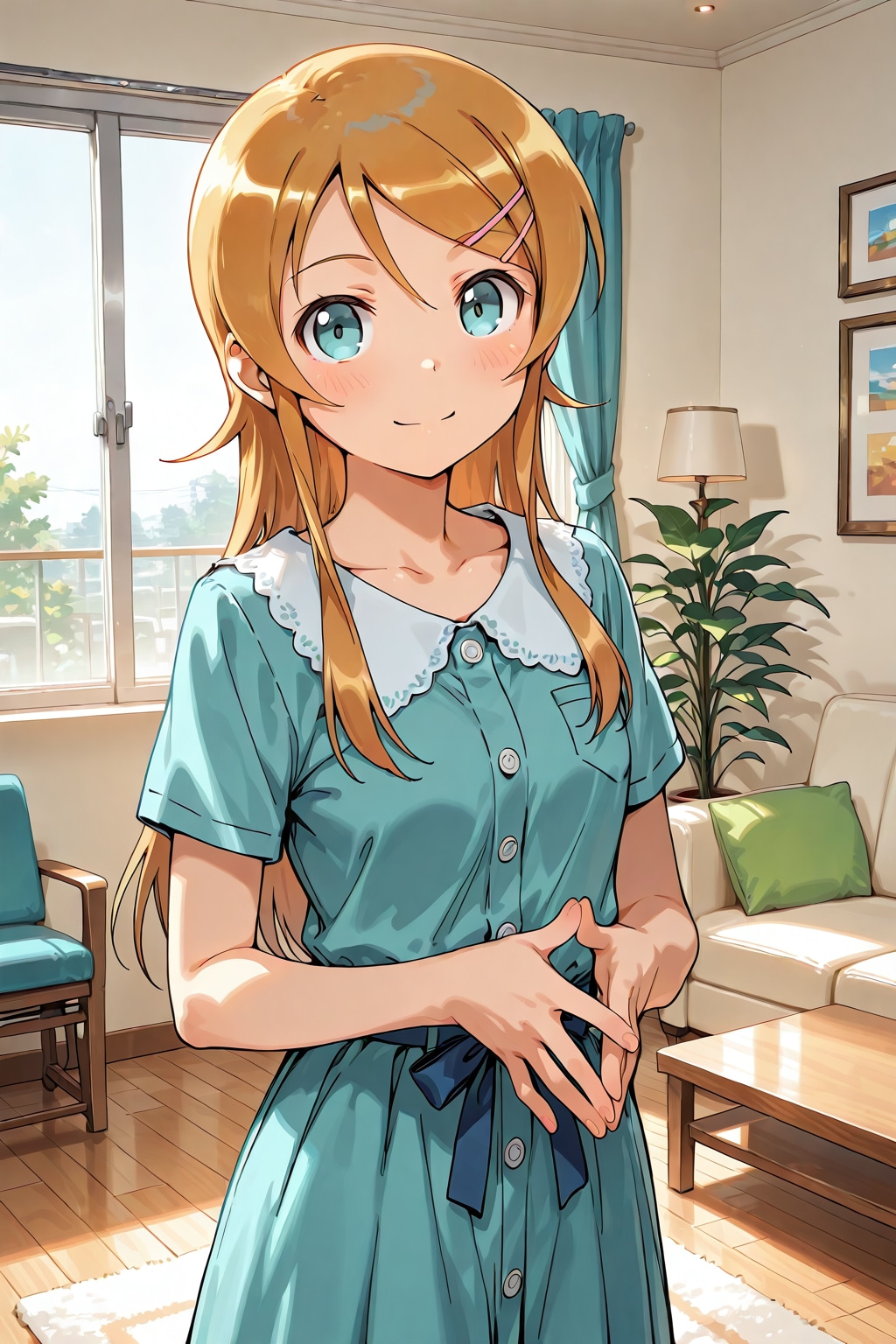 高坂桐乃