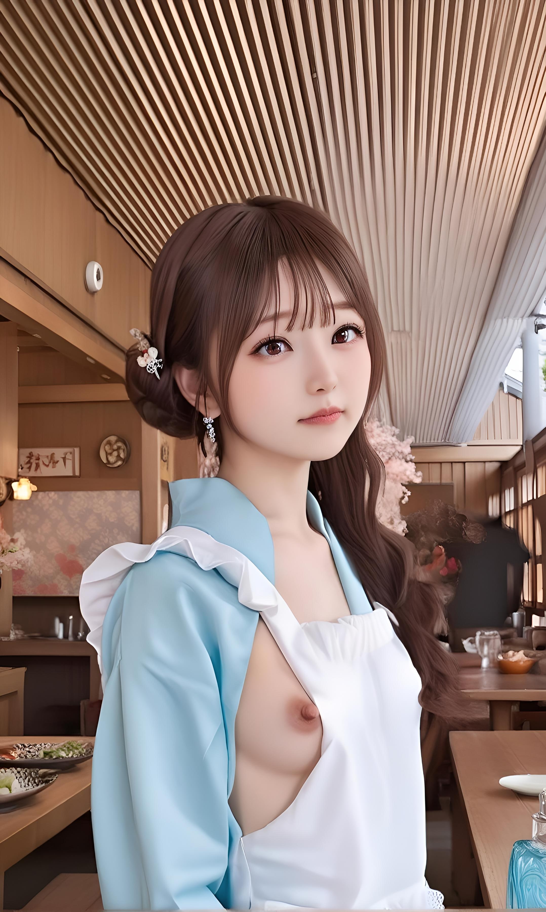 87、全国に27店舗ある話題の和食チェーン店～このお店は、料理の味より接客の良さでお客様に評価を頂いております。