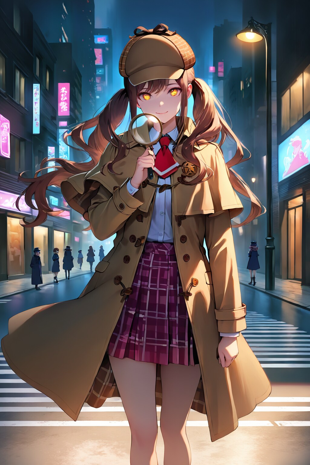 探偵