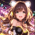Cyberあんちゃん 2枚目
