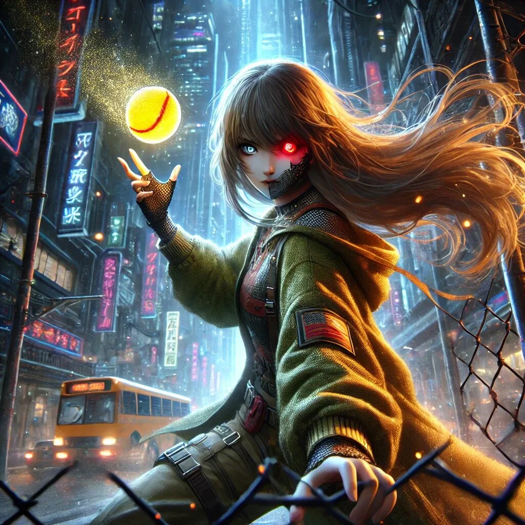 一緒にソフトしようぜ！🥎🍦