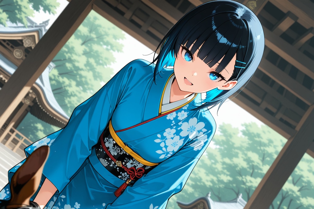 あけましておめでとう午年