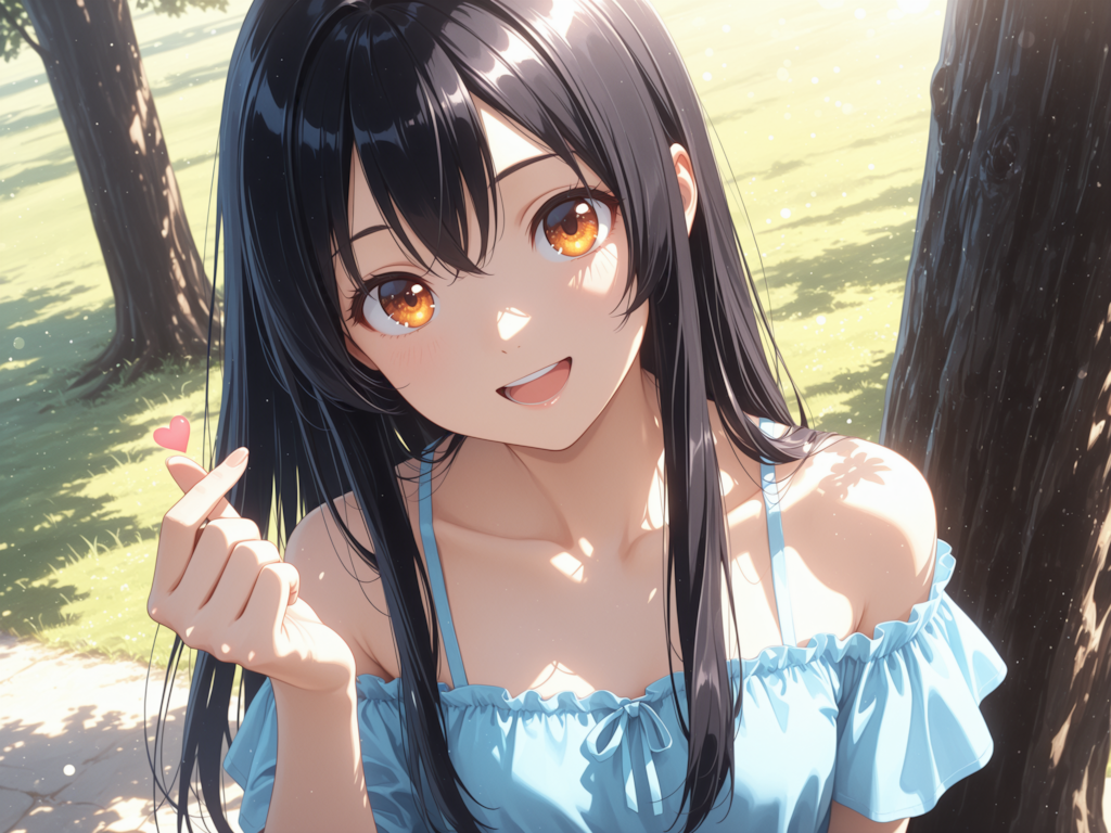 おはよう