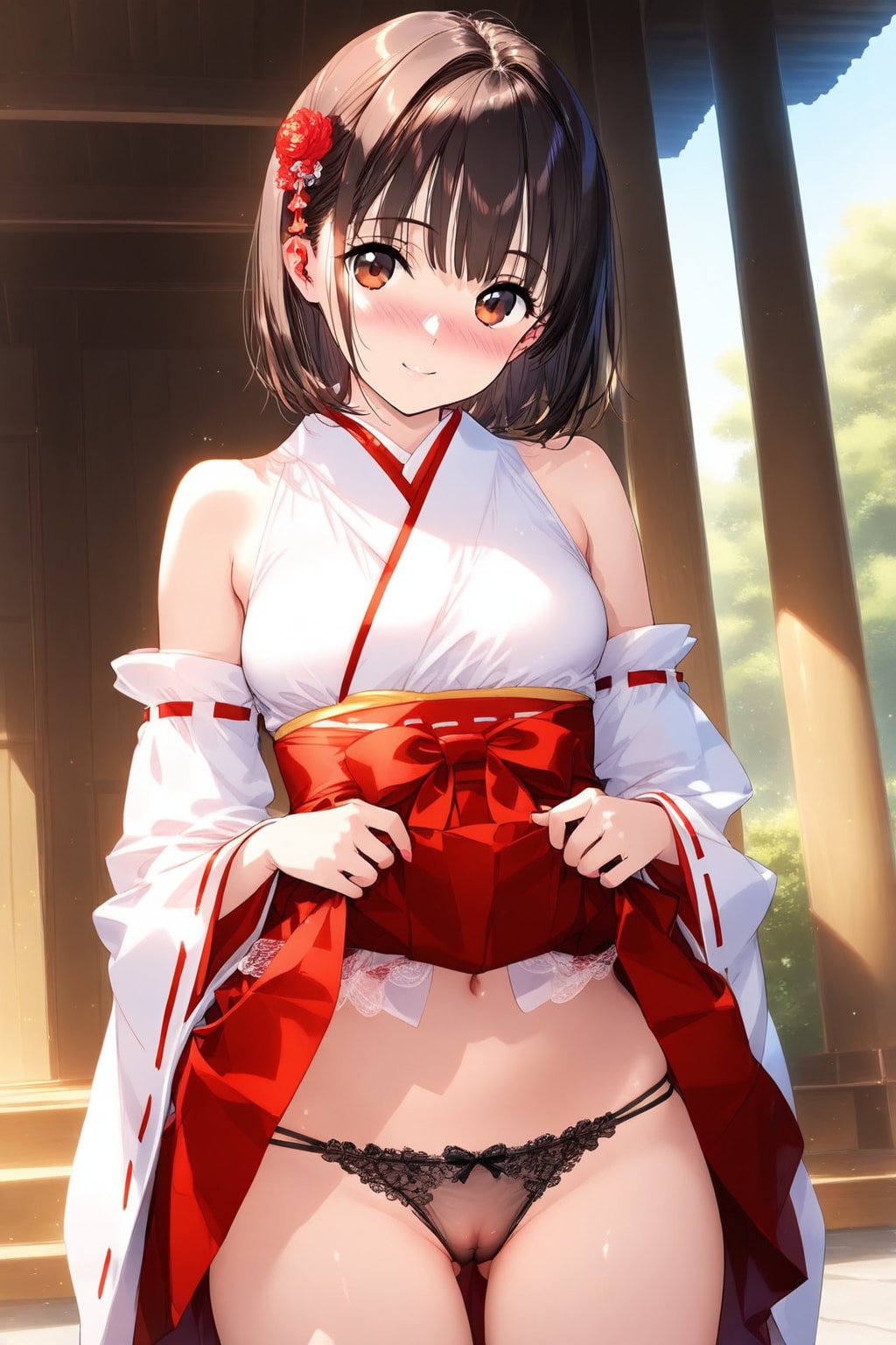 御利益