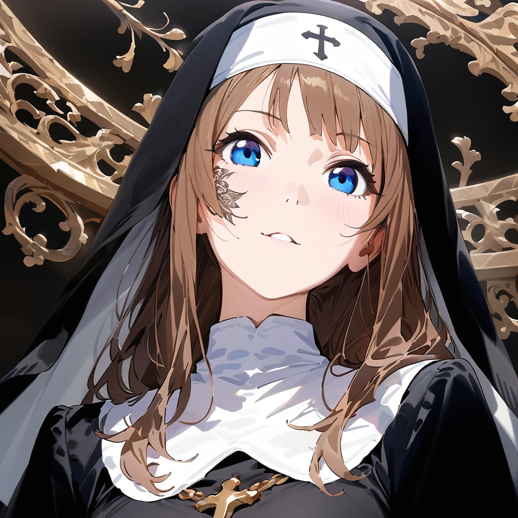 晴天アポカリプス_神の繭：越夜隊 | の人気AIイラスト・グラビア