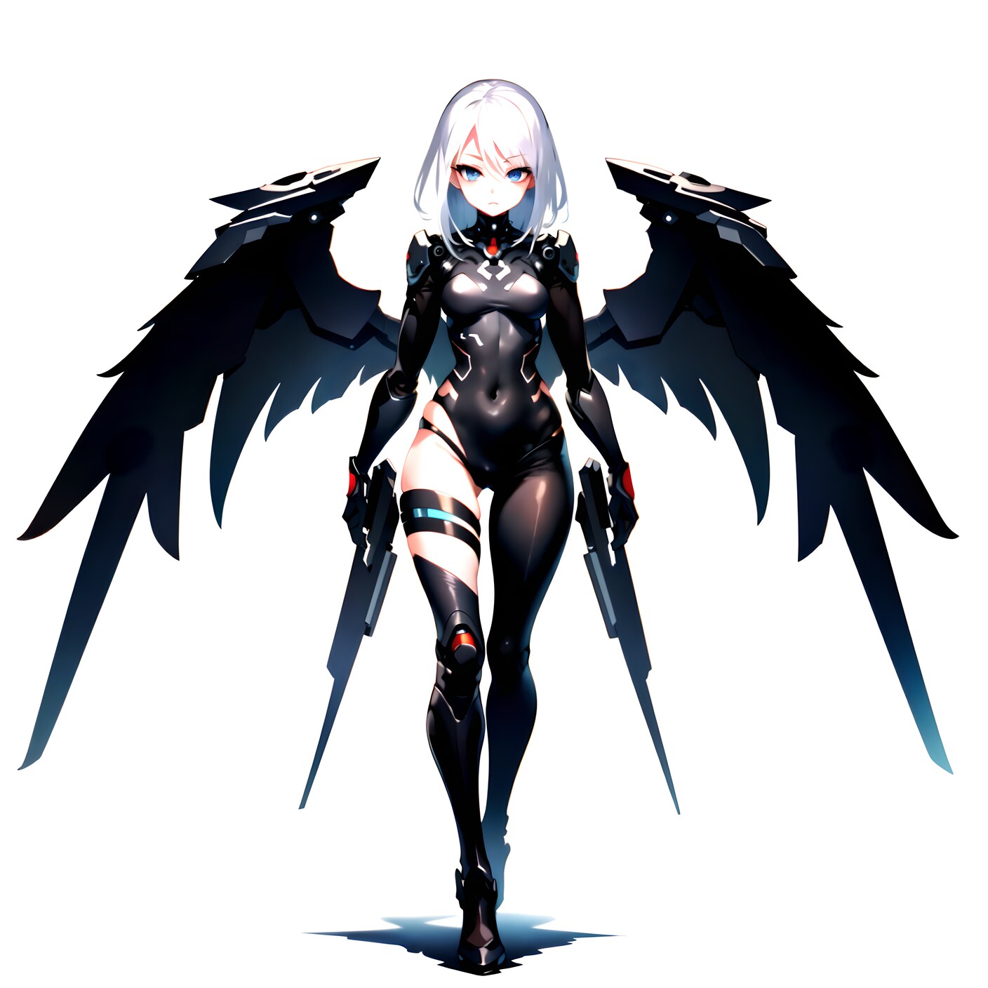 エージェント"Hassaku-v1.3"