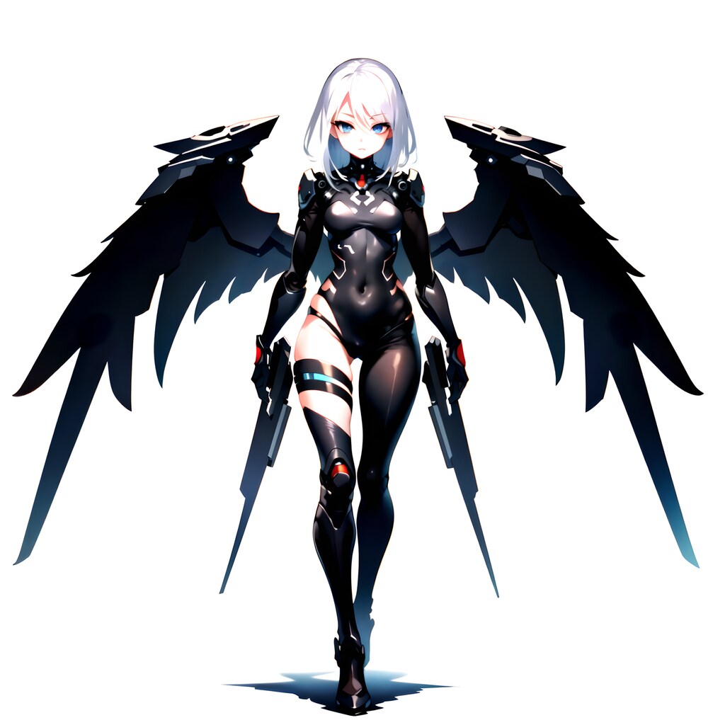 エージェント"Hassaku-v1.3"