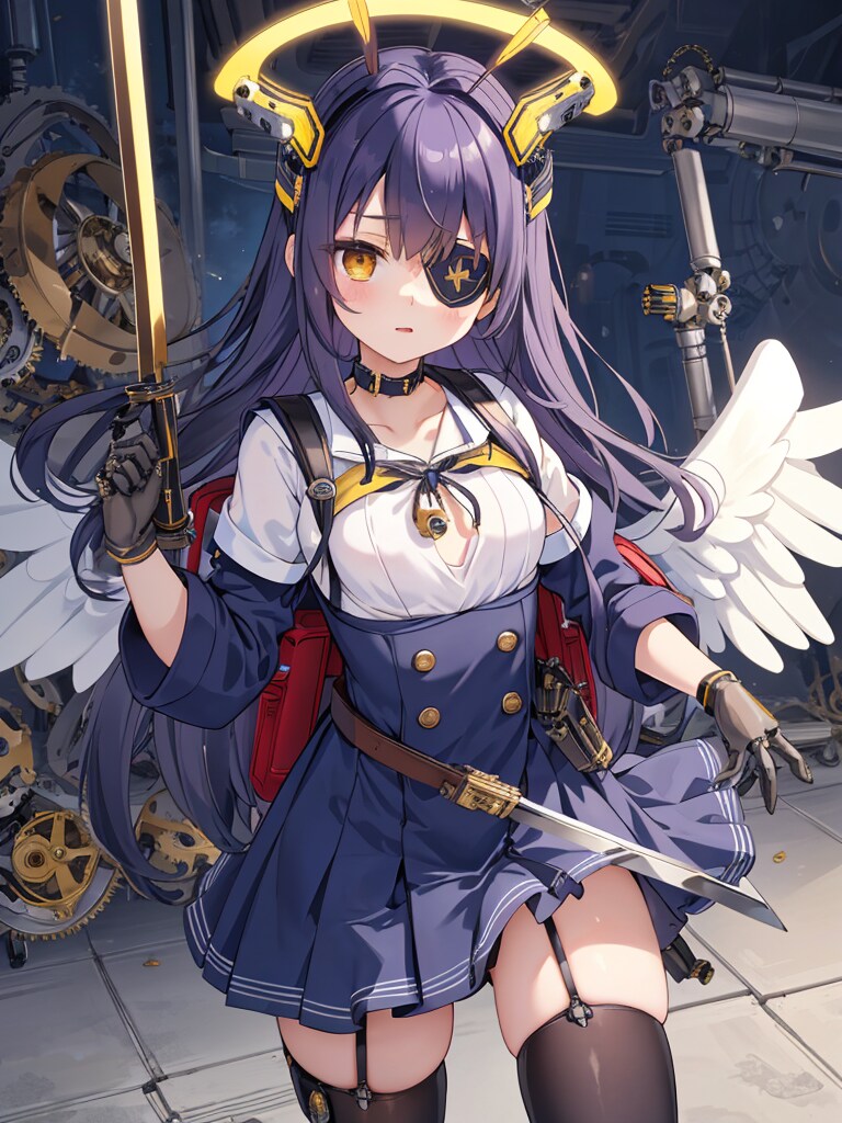 艦息（仮）？・ケイの田龍くんコス