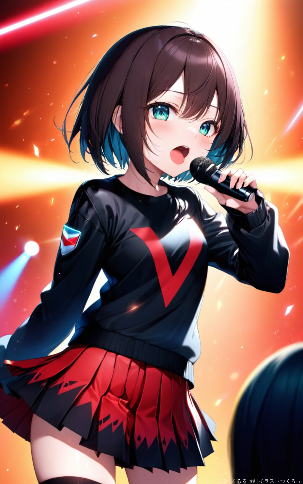 トゲナシトゲアリ