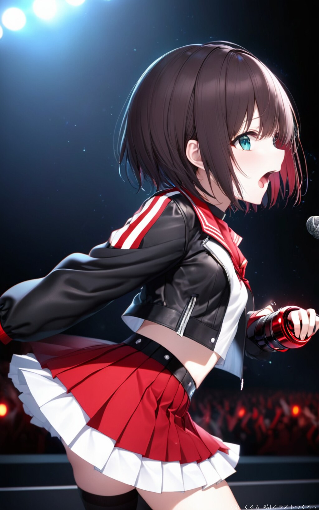 トゲナシトゲアリ