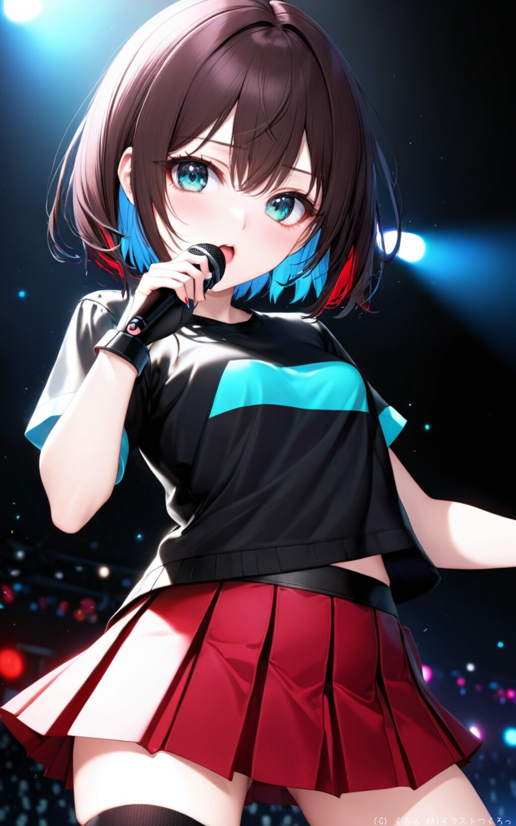 トゲナシトゲアリ