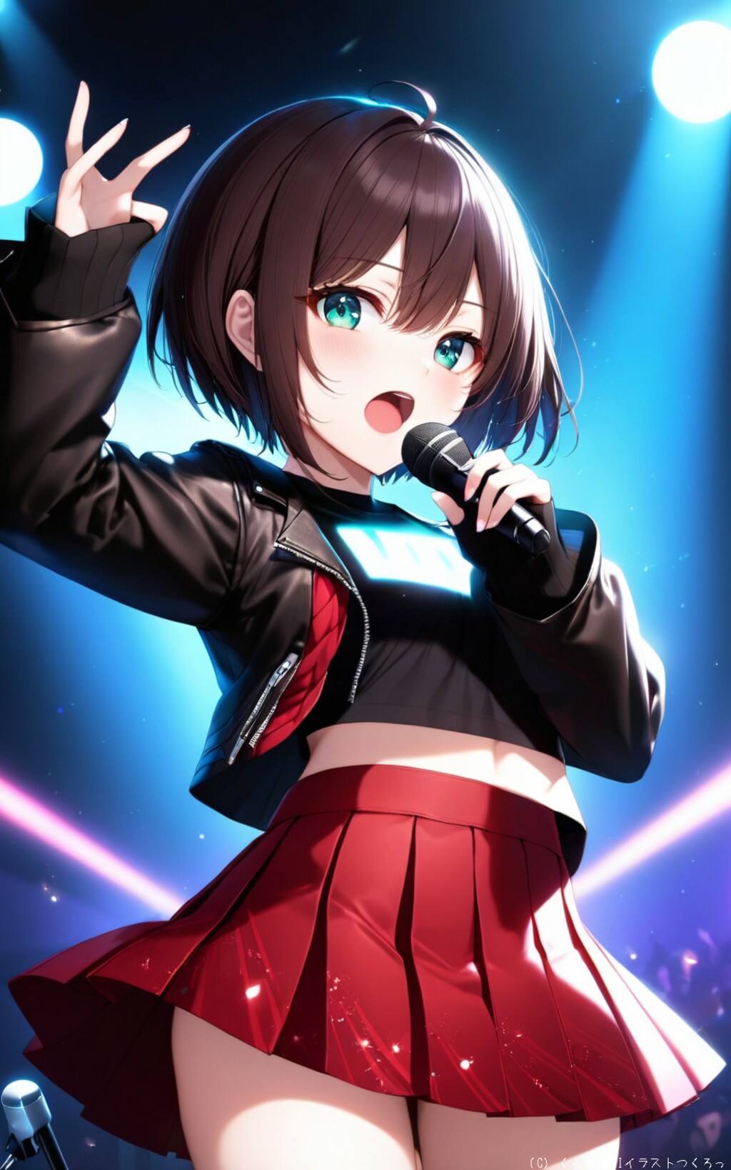 トゲナシトゲアリ