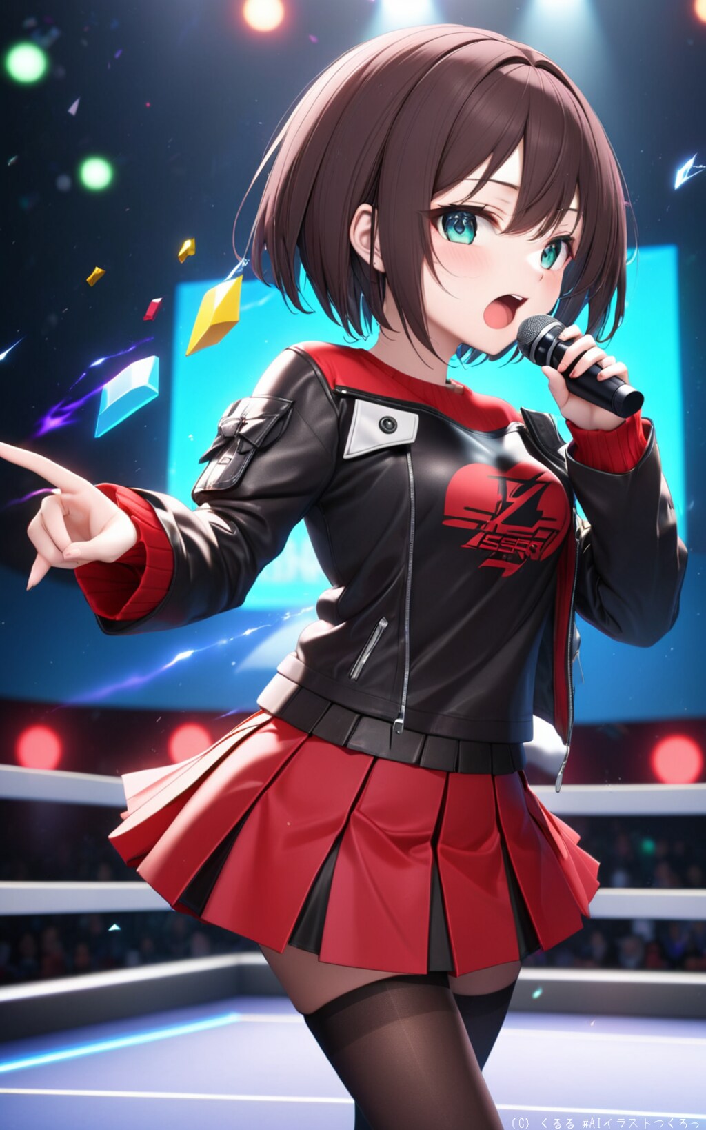 トゲナシトゲアリ