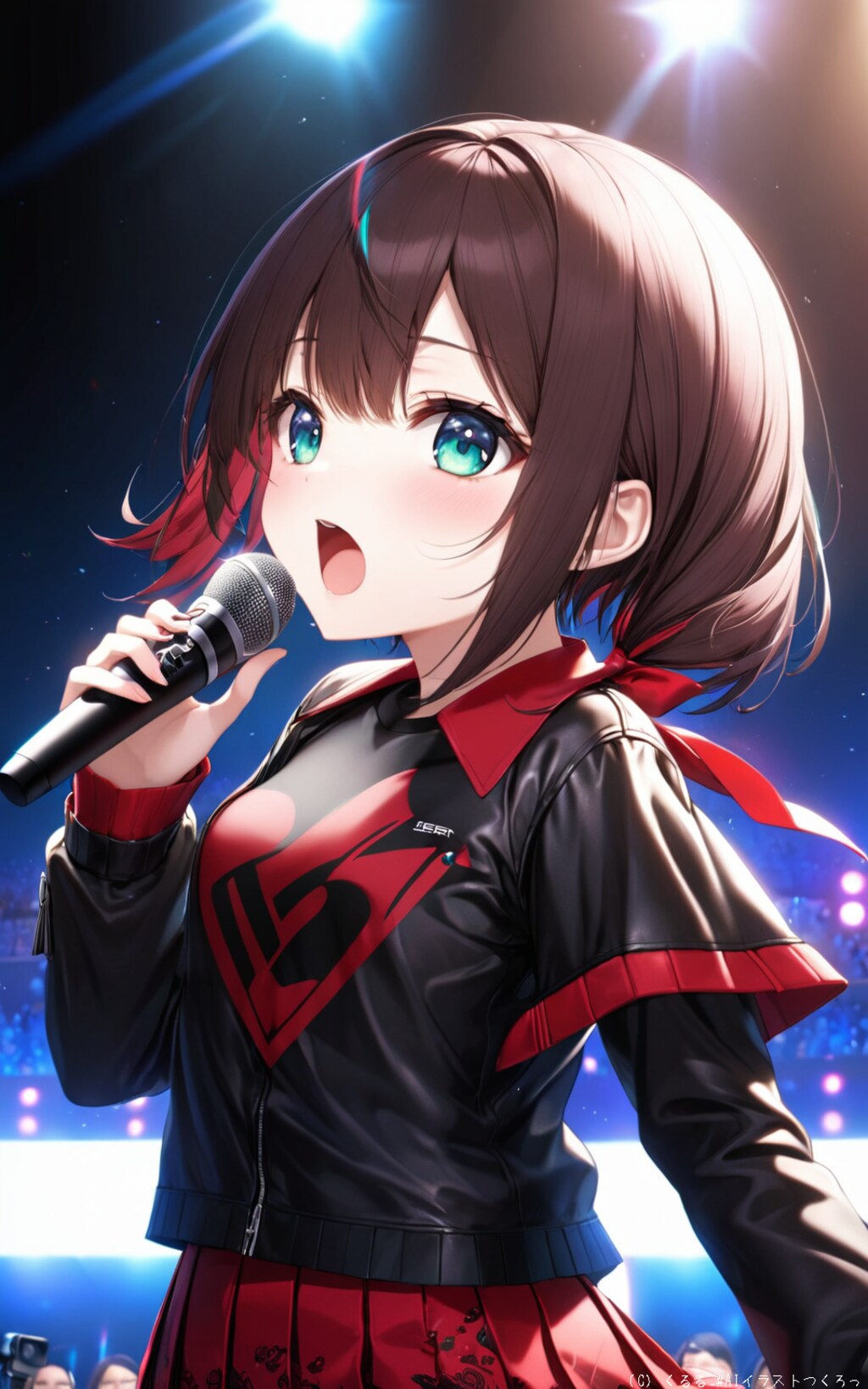 トゲナシトゲアリ