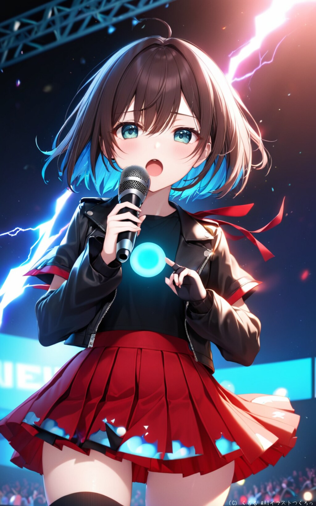 トゲナシトゲアリ
