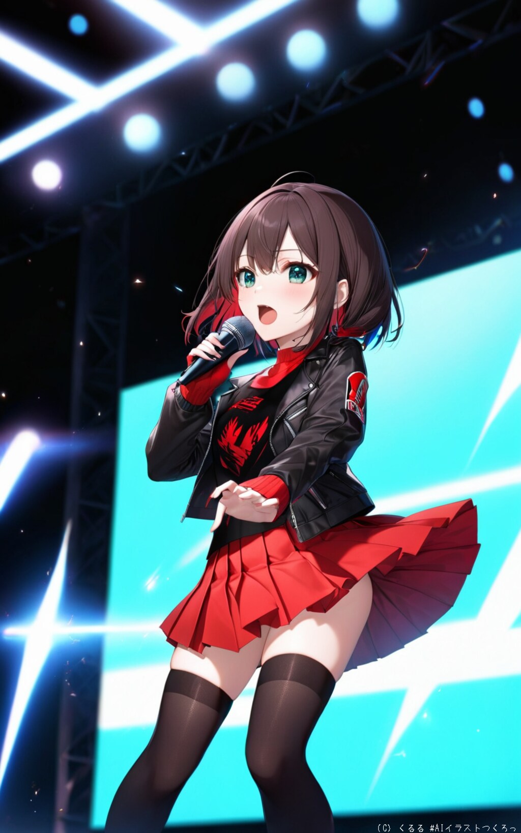 トゲナシトゲアリ