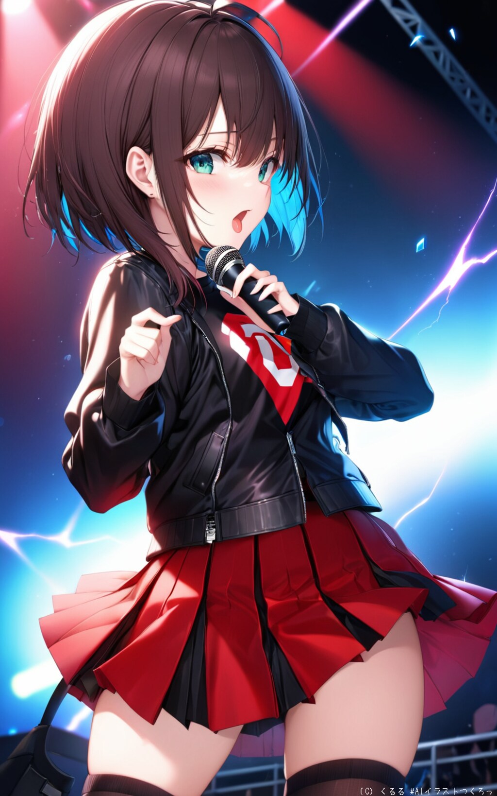 トゲナシトゲアリ
