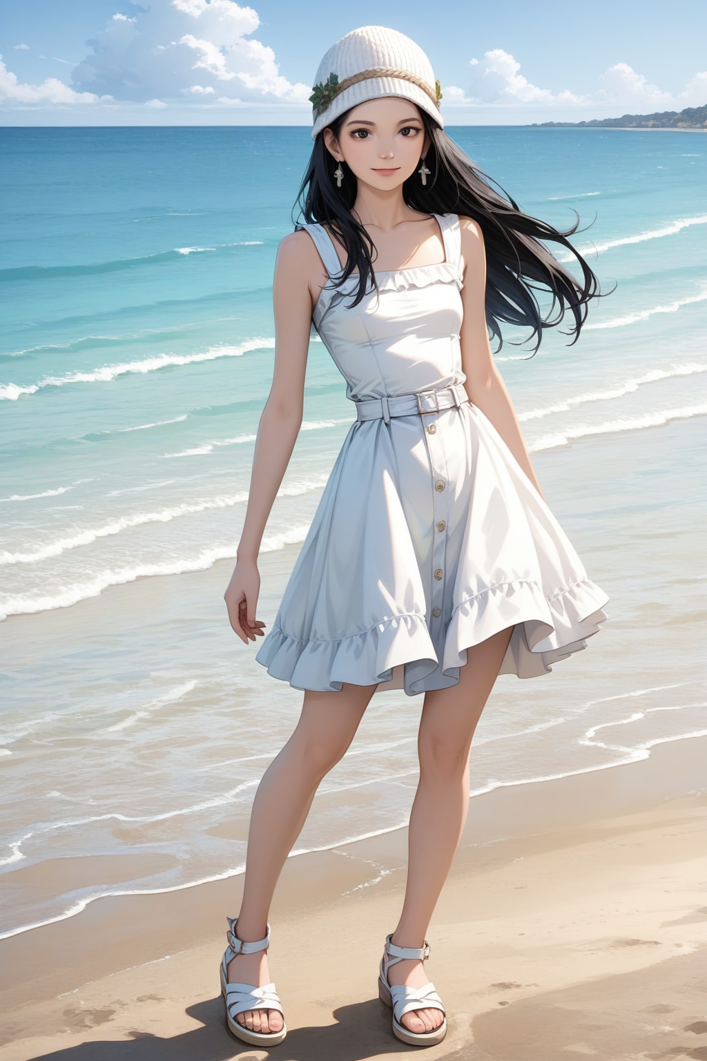 海辺