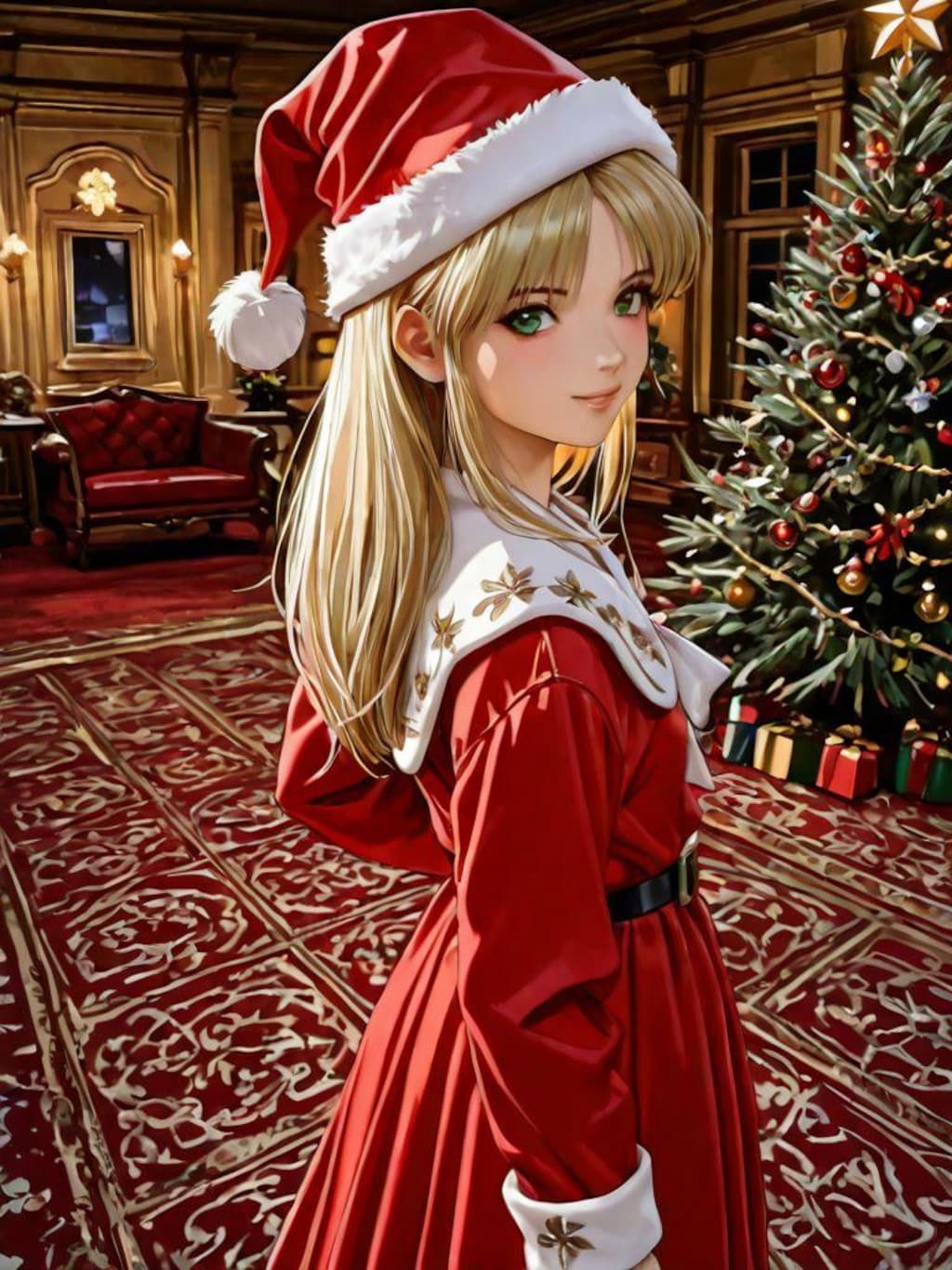 フラッチェサンタ