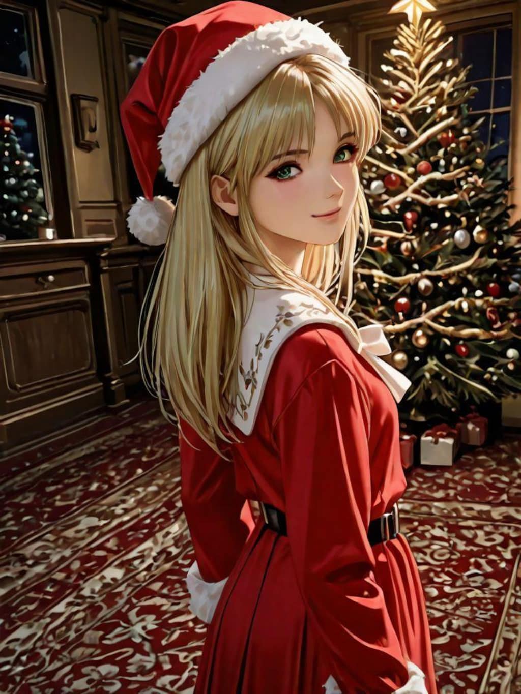 フラッチェサンタ