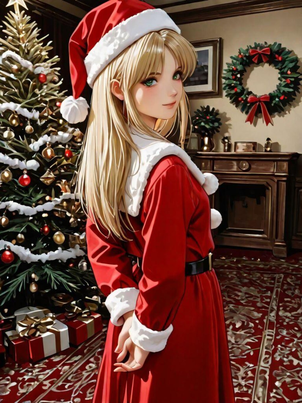 フラッチェサンタ