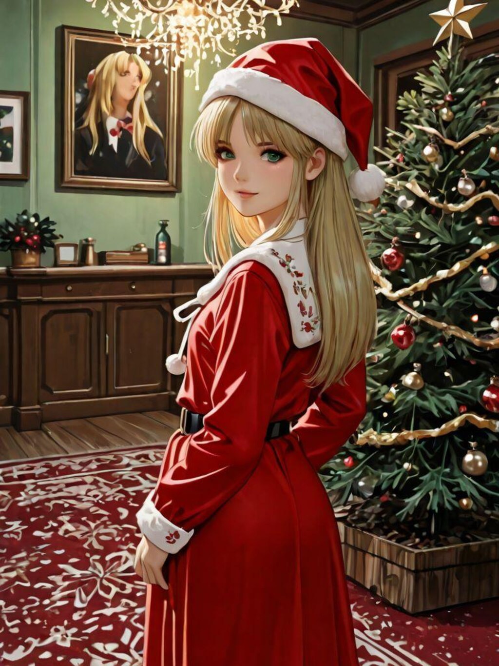 フラッチェサンタ