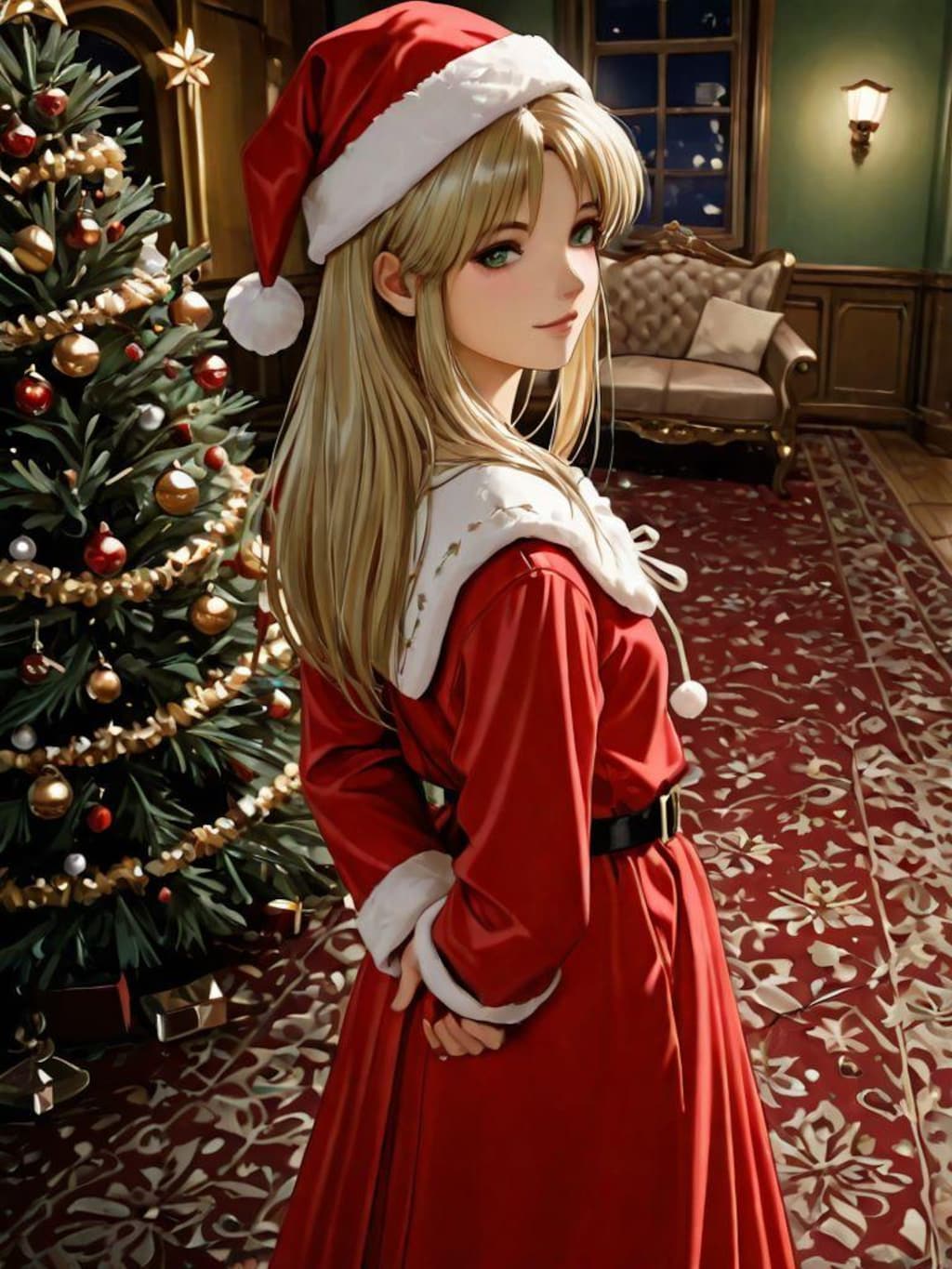 フラッチェサンタ