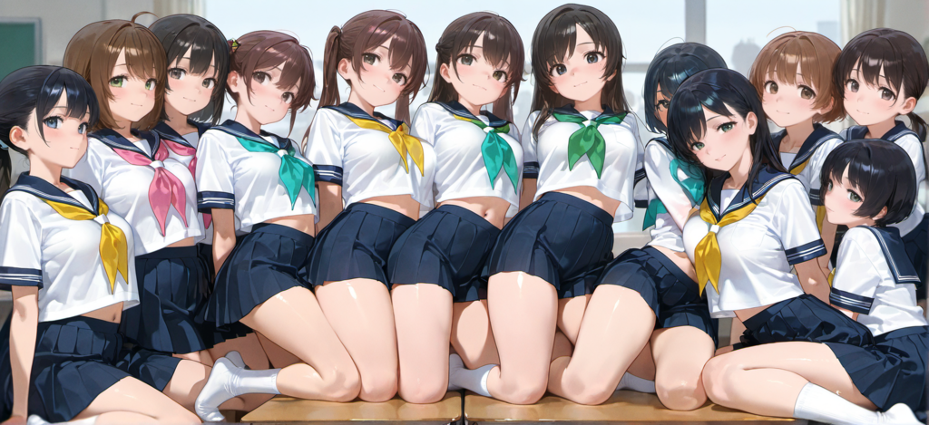 ありえない出張