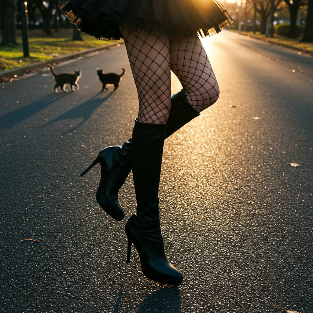 遅くまで起きてた朝には