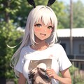 妄想Tシャツ 5枚目