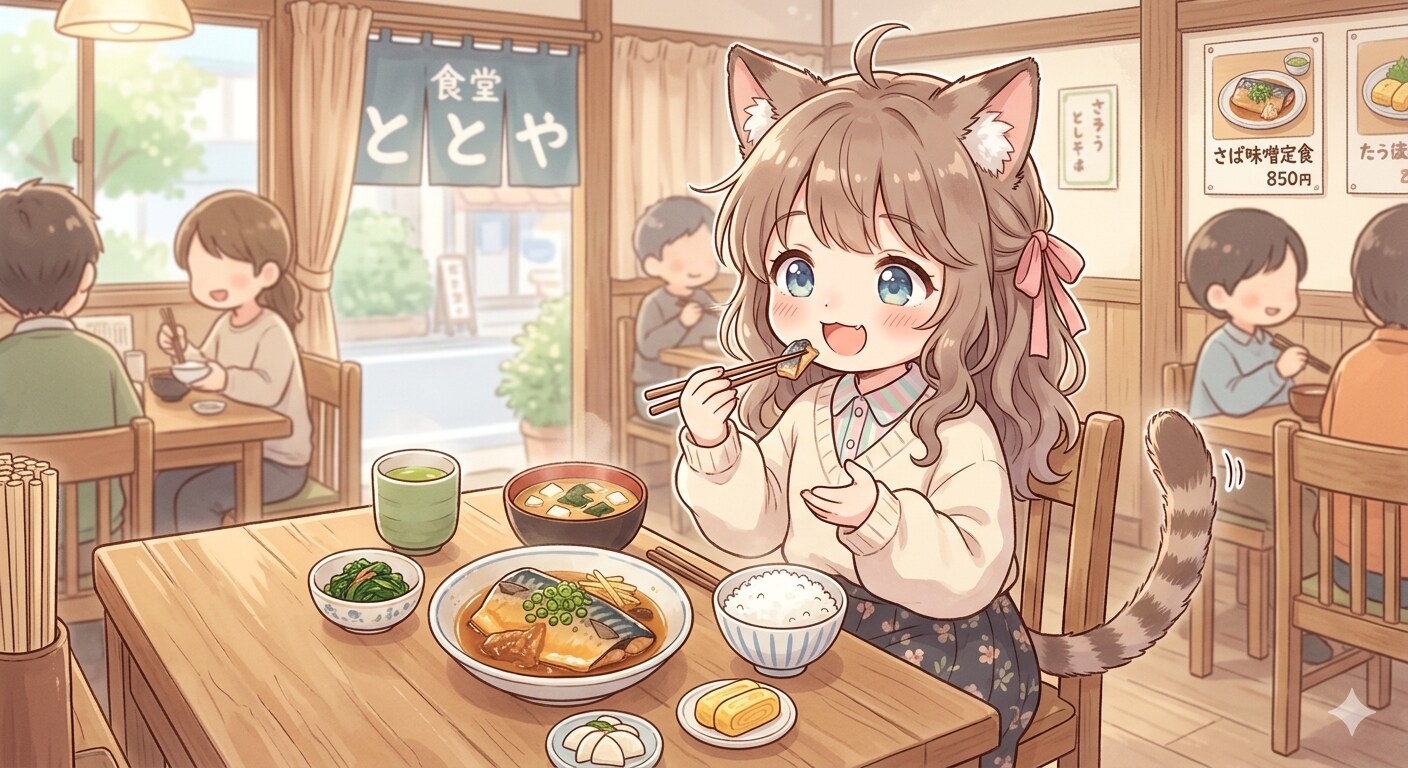 お昼ご飯 | の人気AIイラスト・グラビア