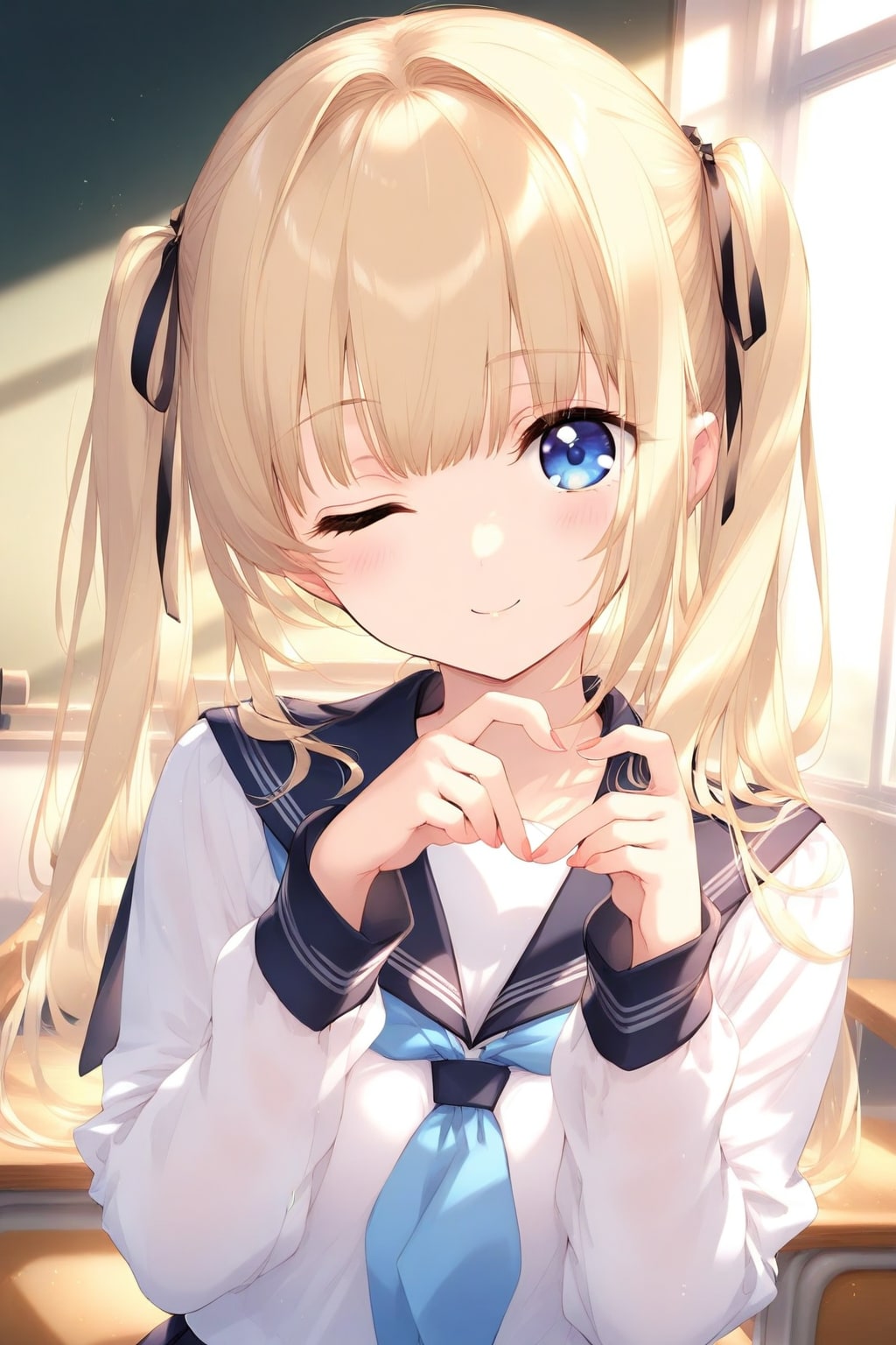 ちちぷいに感謝の生成！