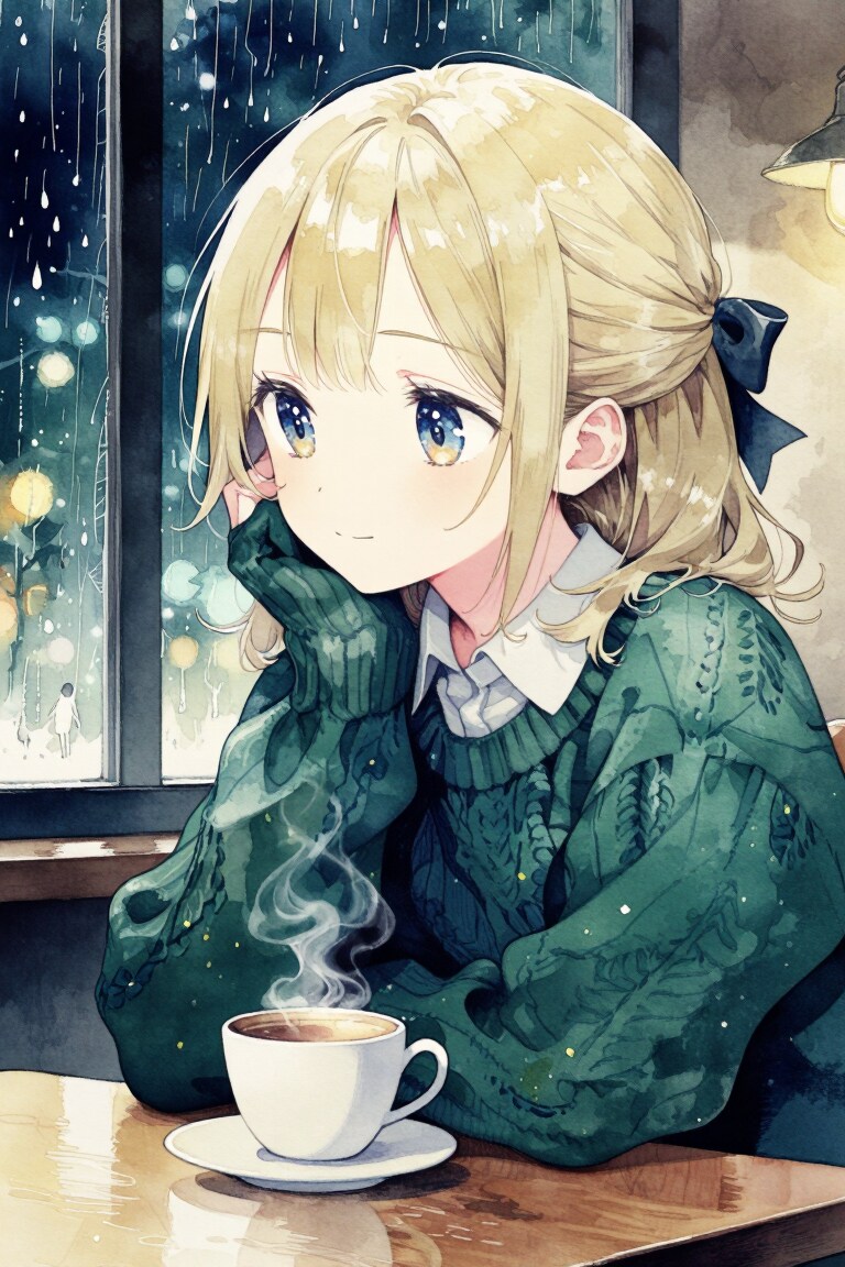 おはよ | の人気AIイラスト・グラビア