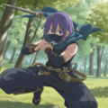 V4フル版　メイドラ　翔太君　RPG　ジョブ　忍者 8枚目