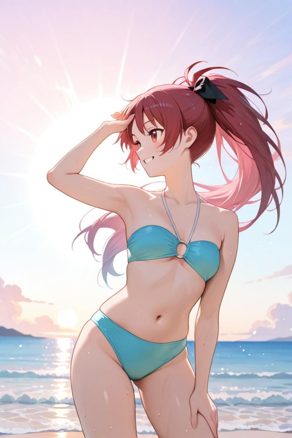 佐倉杏子