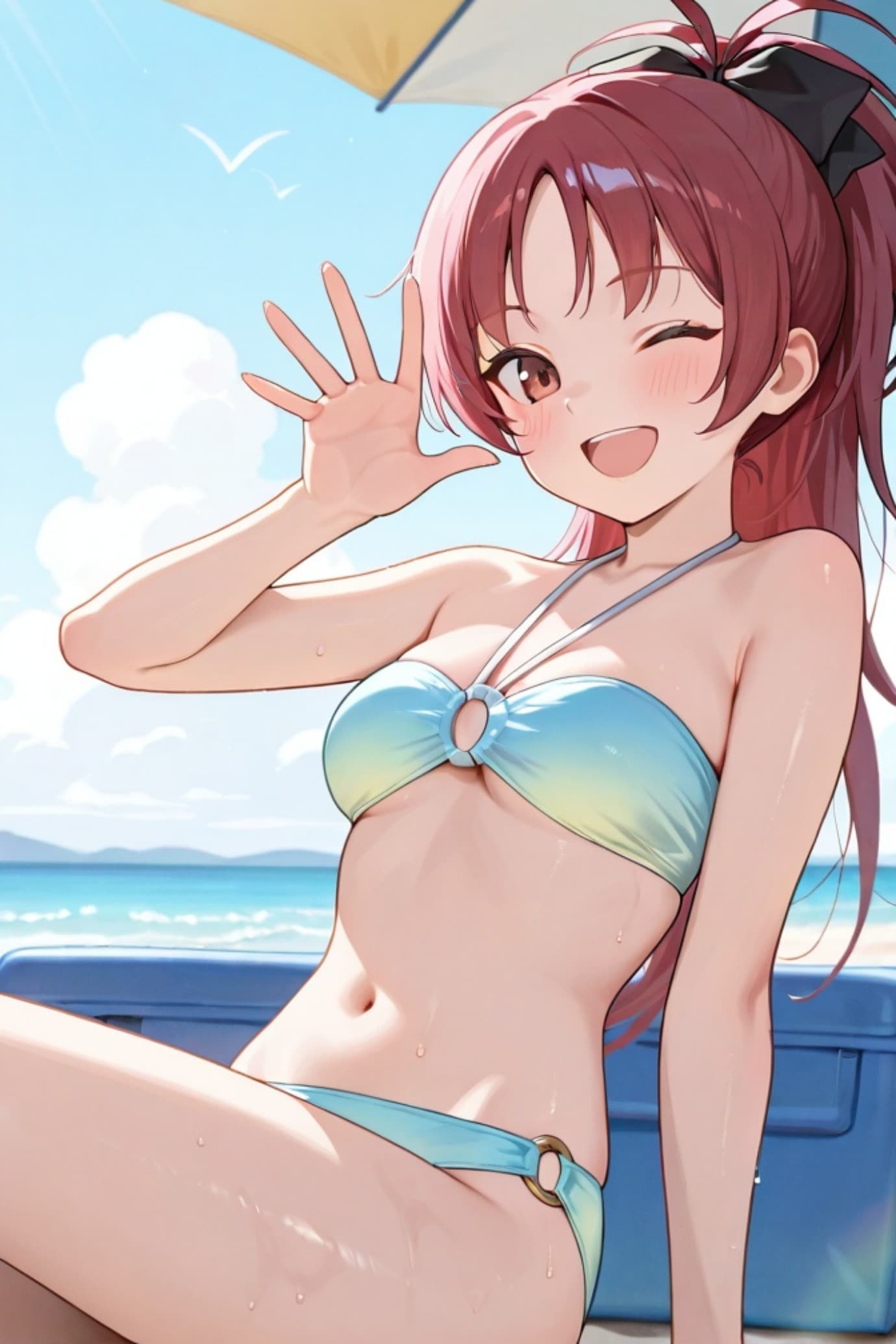 佐倉杏子