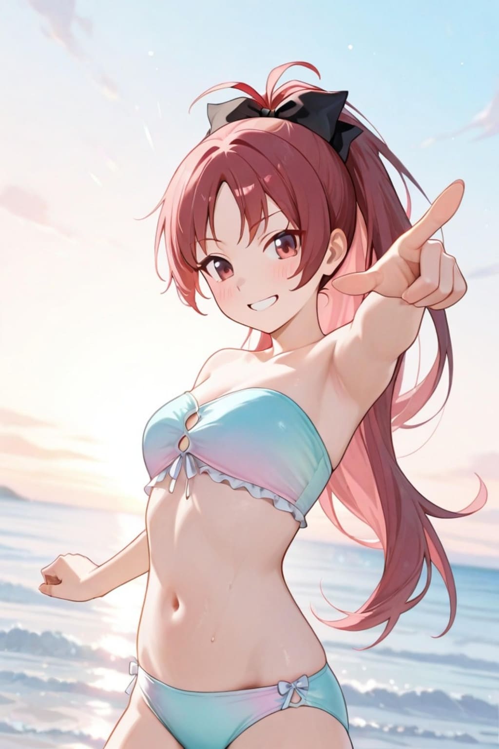 佐倉杏子