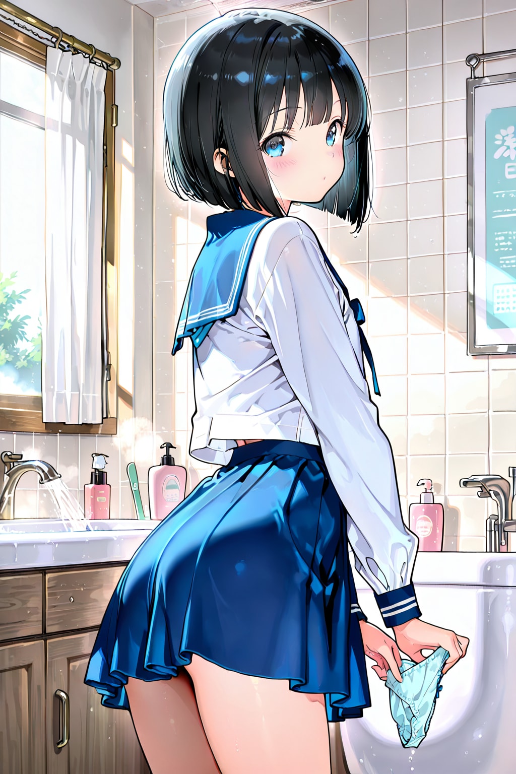 妹(PHOENIX)(51) | の人気AIイラスト・グラビア