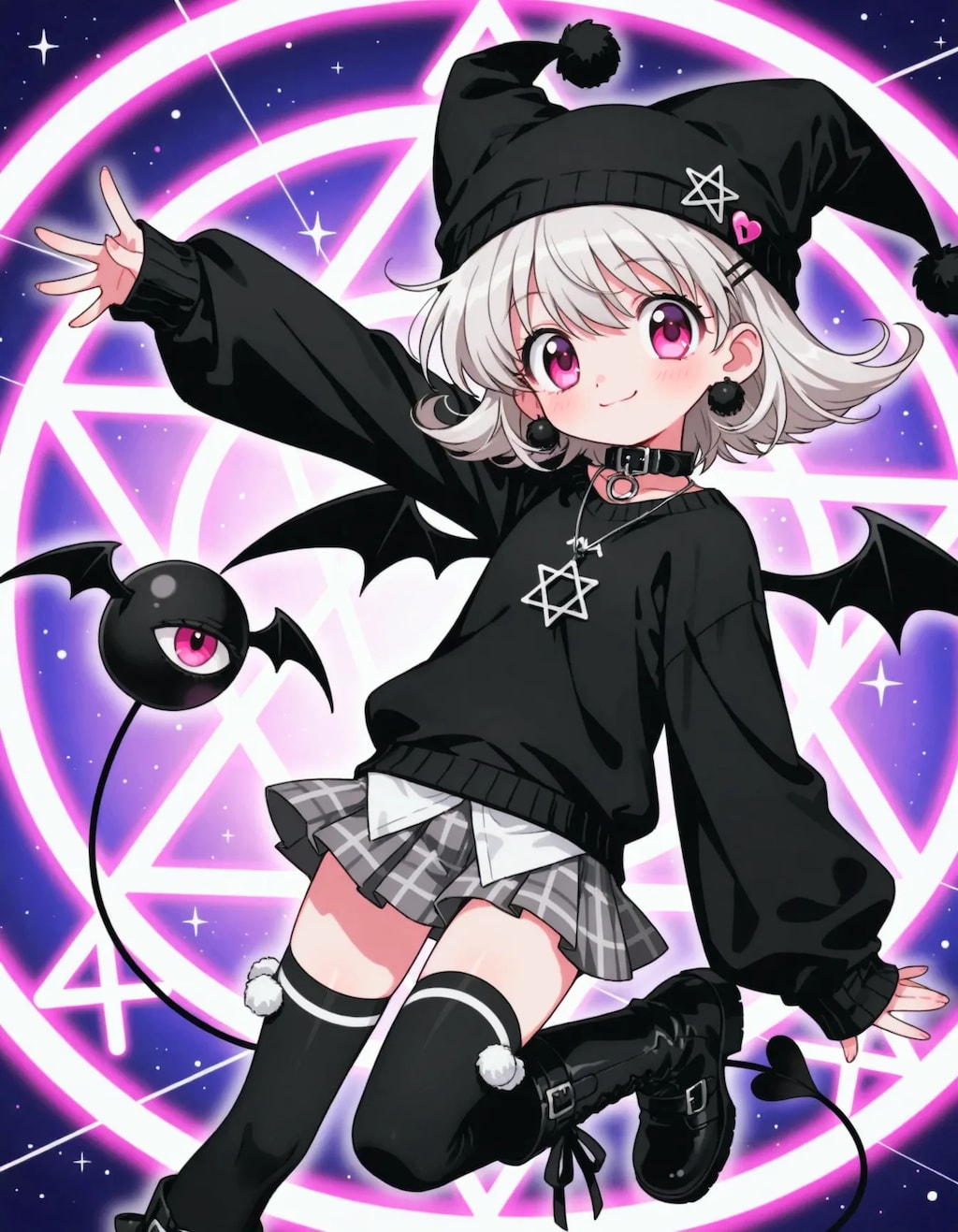 超今風まゆら様