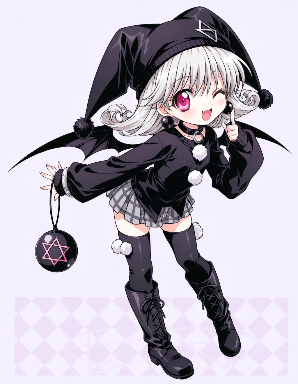 超今風まゆら様