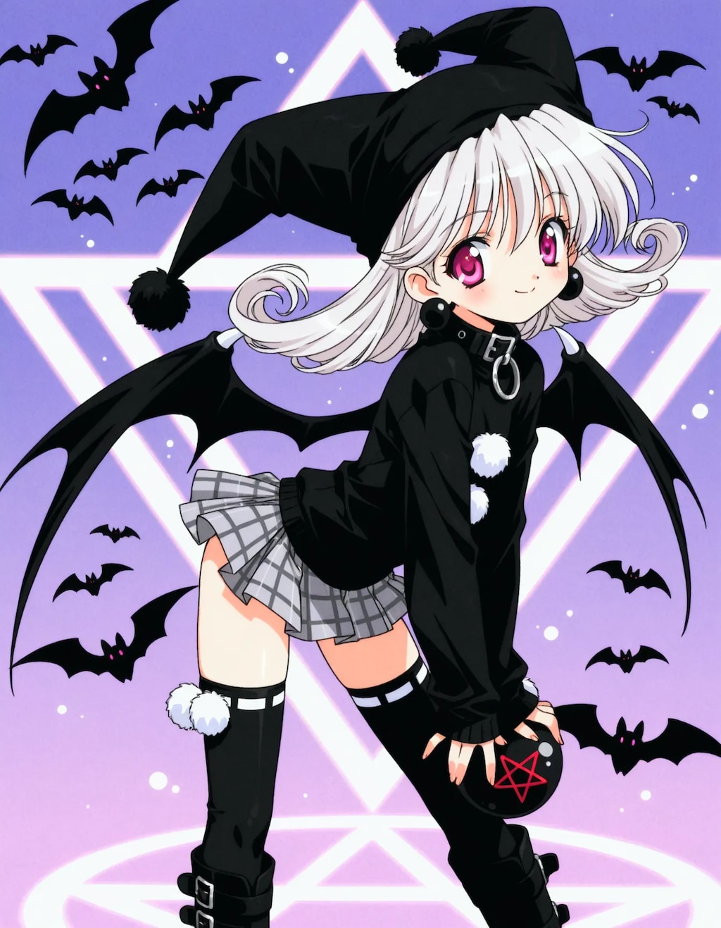 超今風まゆら様