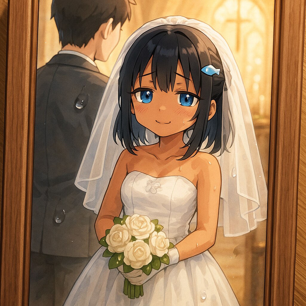 こなつちゃんの想い出フォトフレーム集