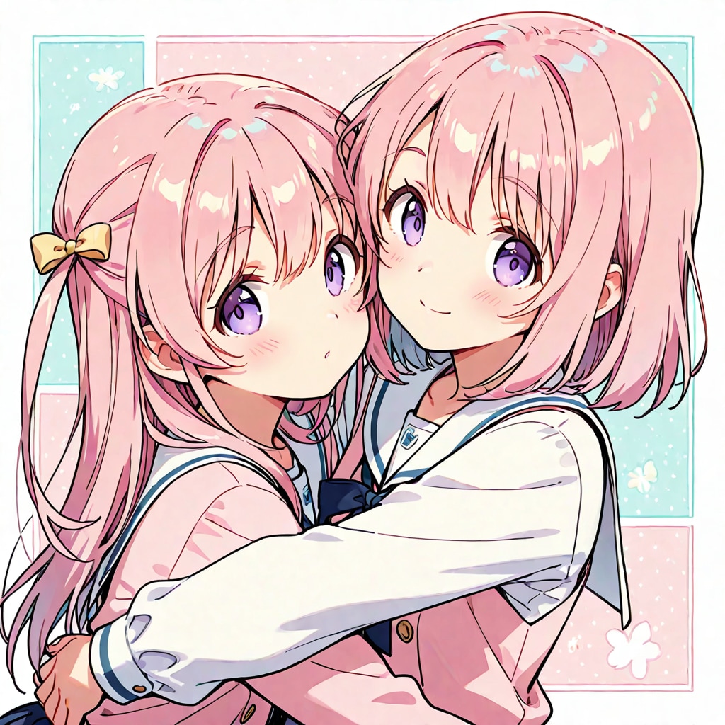 なかよし