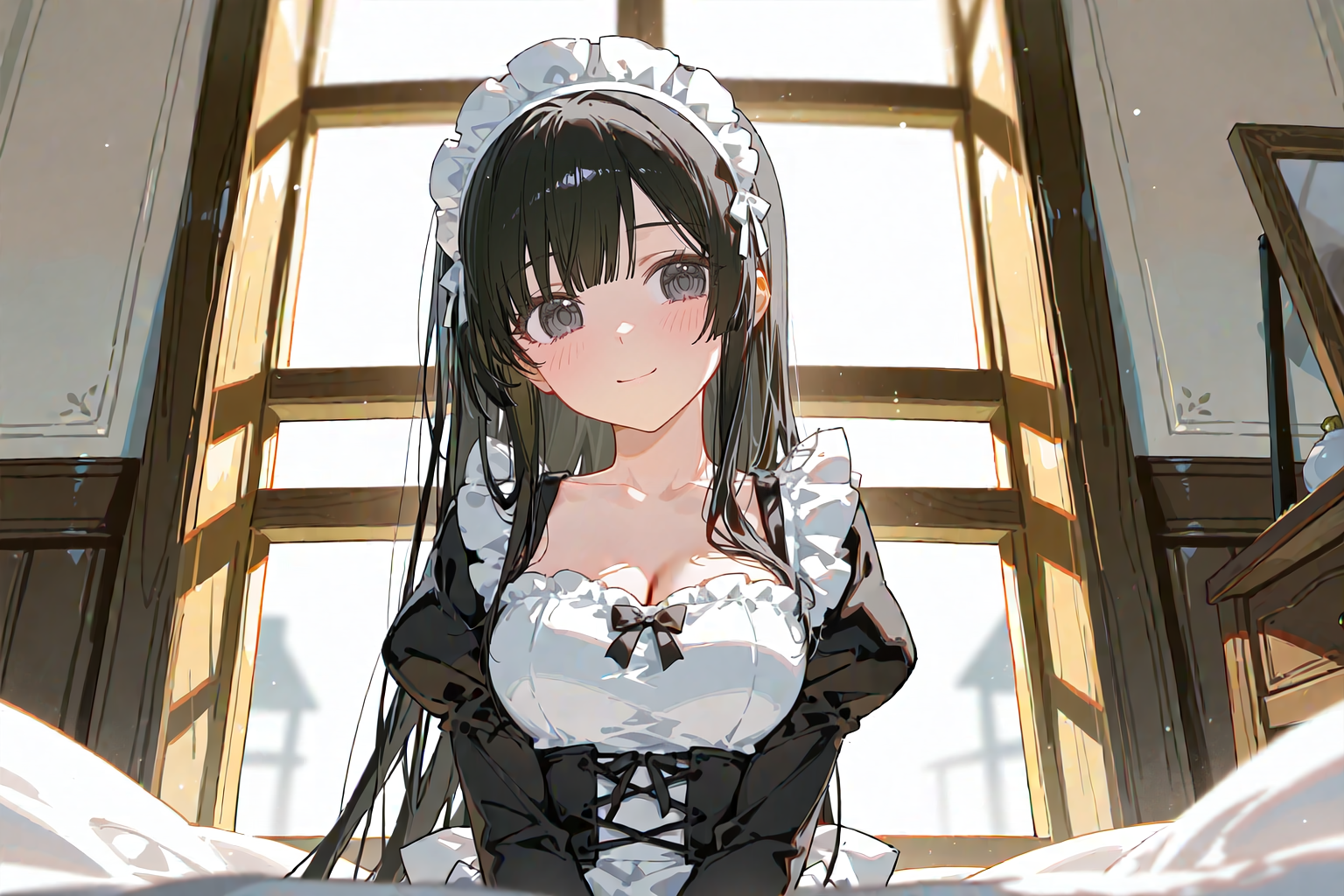 おはようございます❤