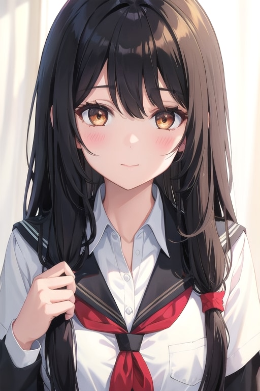 さくらちゃん778 | の人気AIイラスト・グラビア