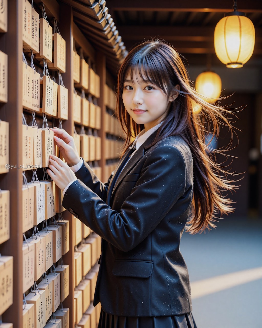 見ちゃダメ beauty-450